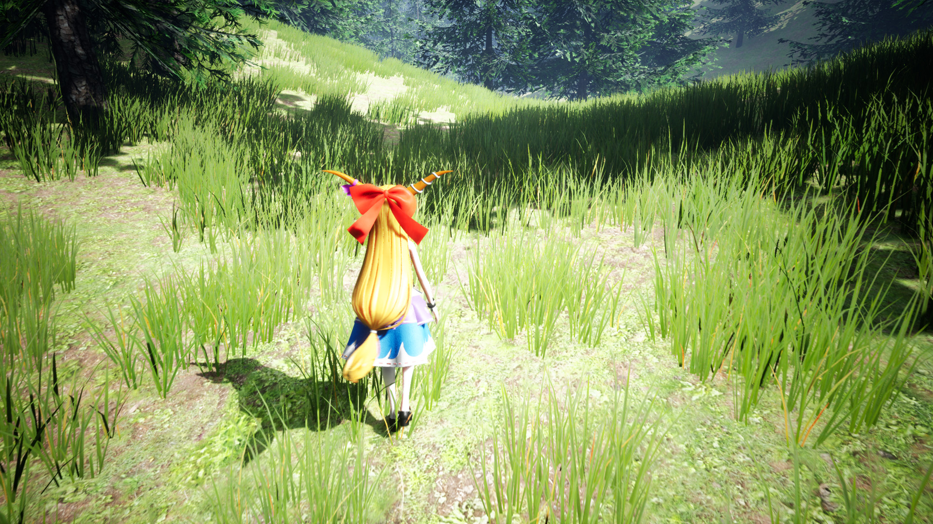 鬼王~Oni screenshot 5