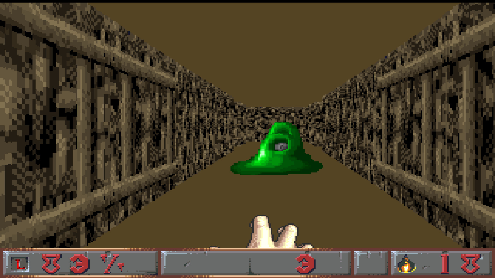Gold Dust screenshot 5