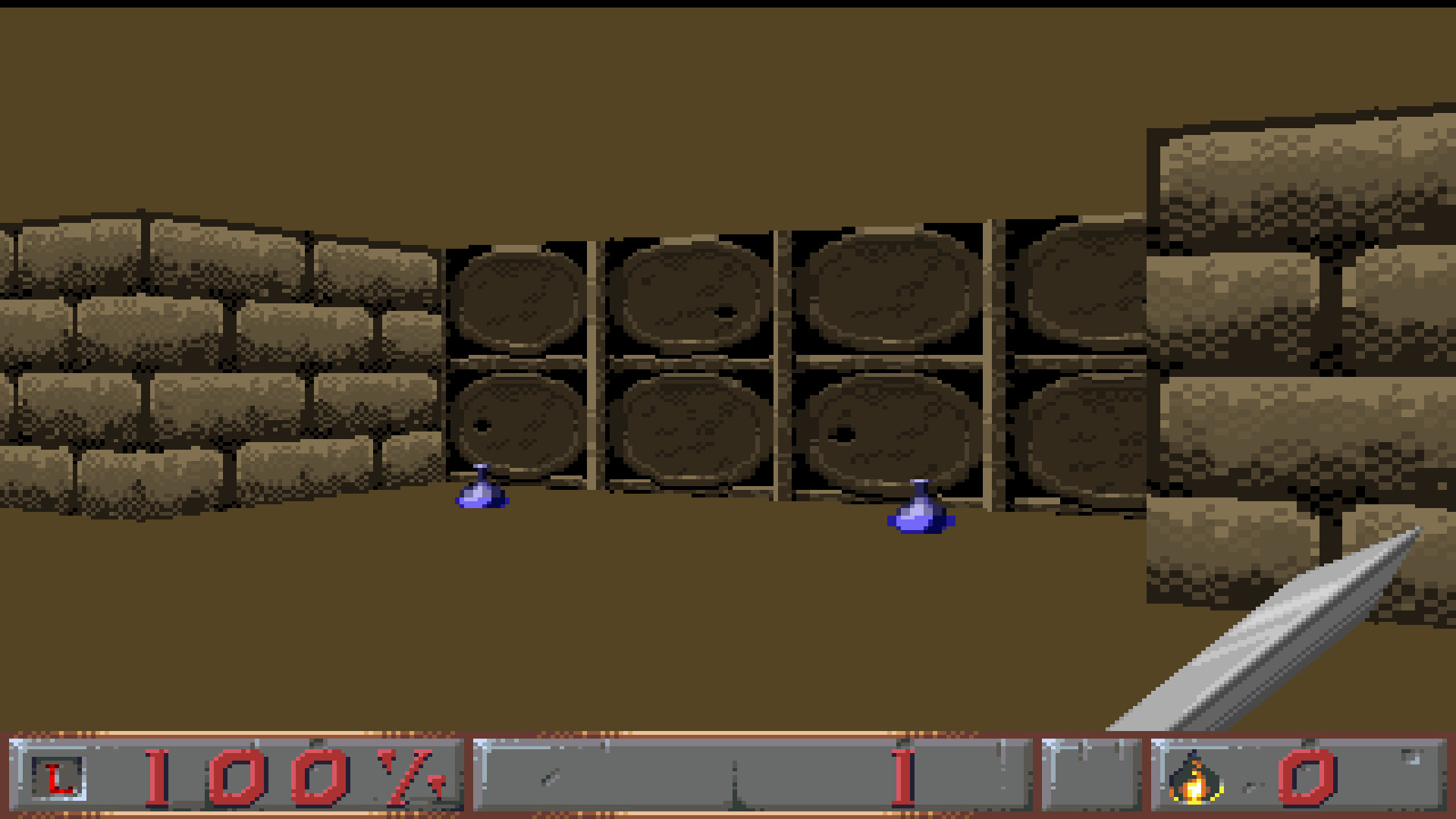 Gold Dust screenshot 6