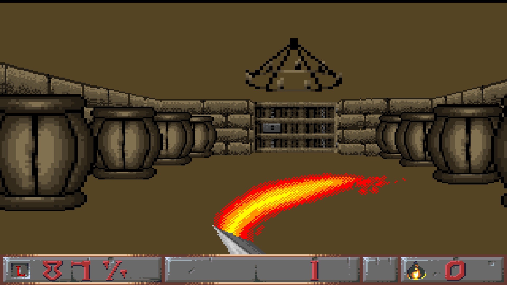 Gold Dust screenshot 4