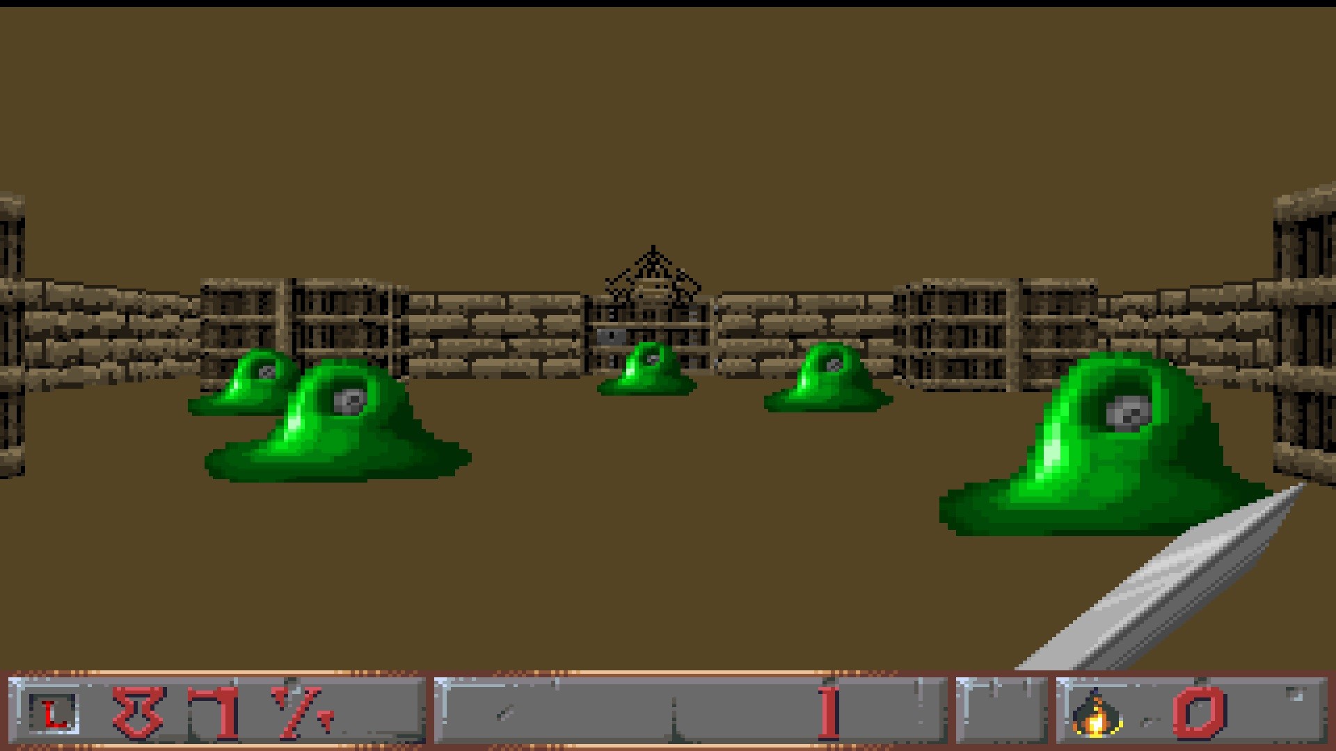Gold Dust screenshot 2