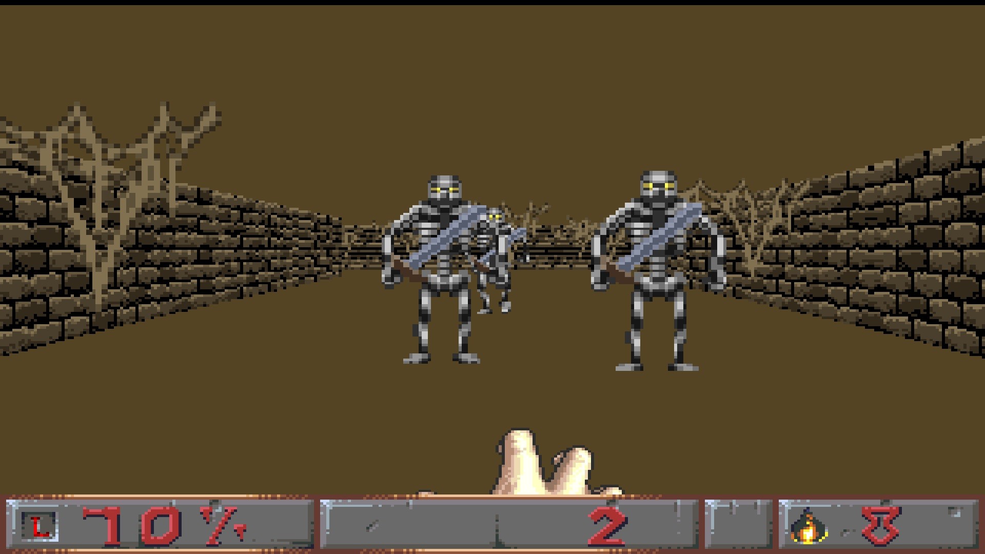Gold Dust screenshot 3