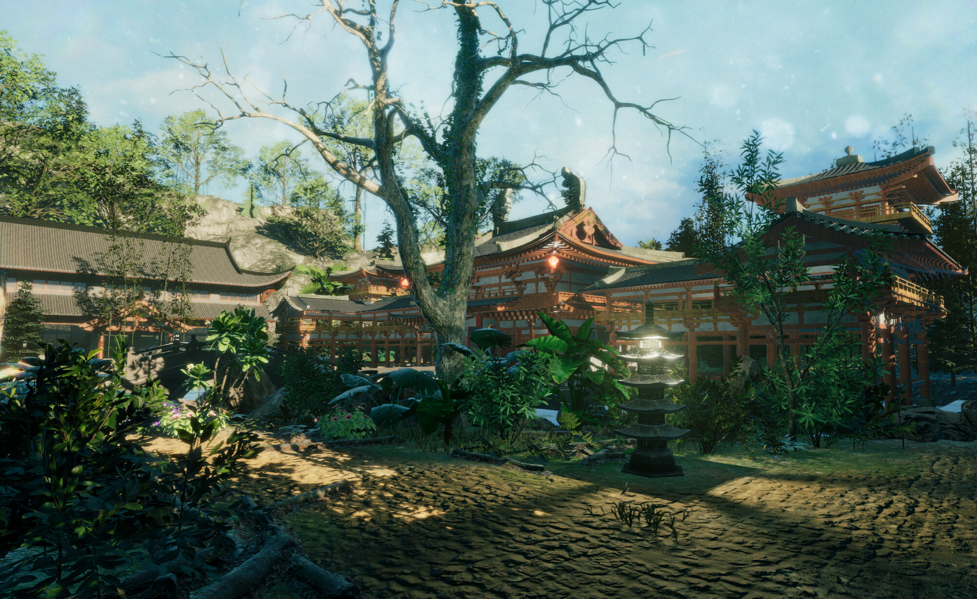 迷离诡夜 blurred weird night screenshot 27