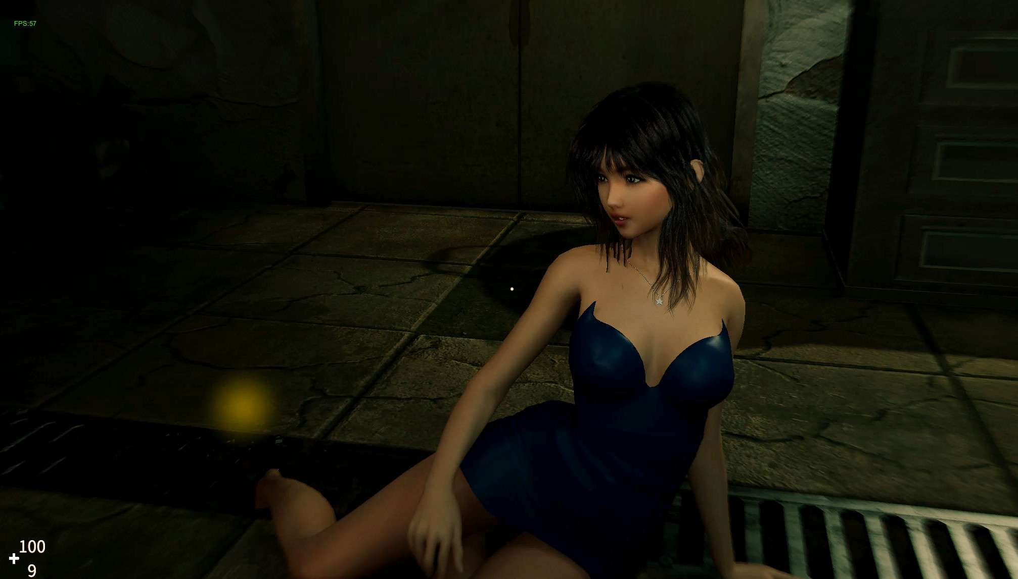 迷离诡夜 blurred weird night screenshot 17