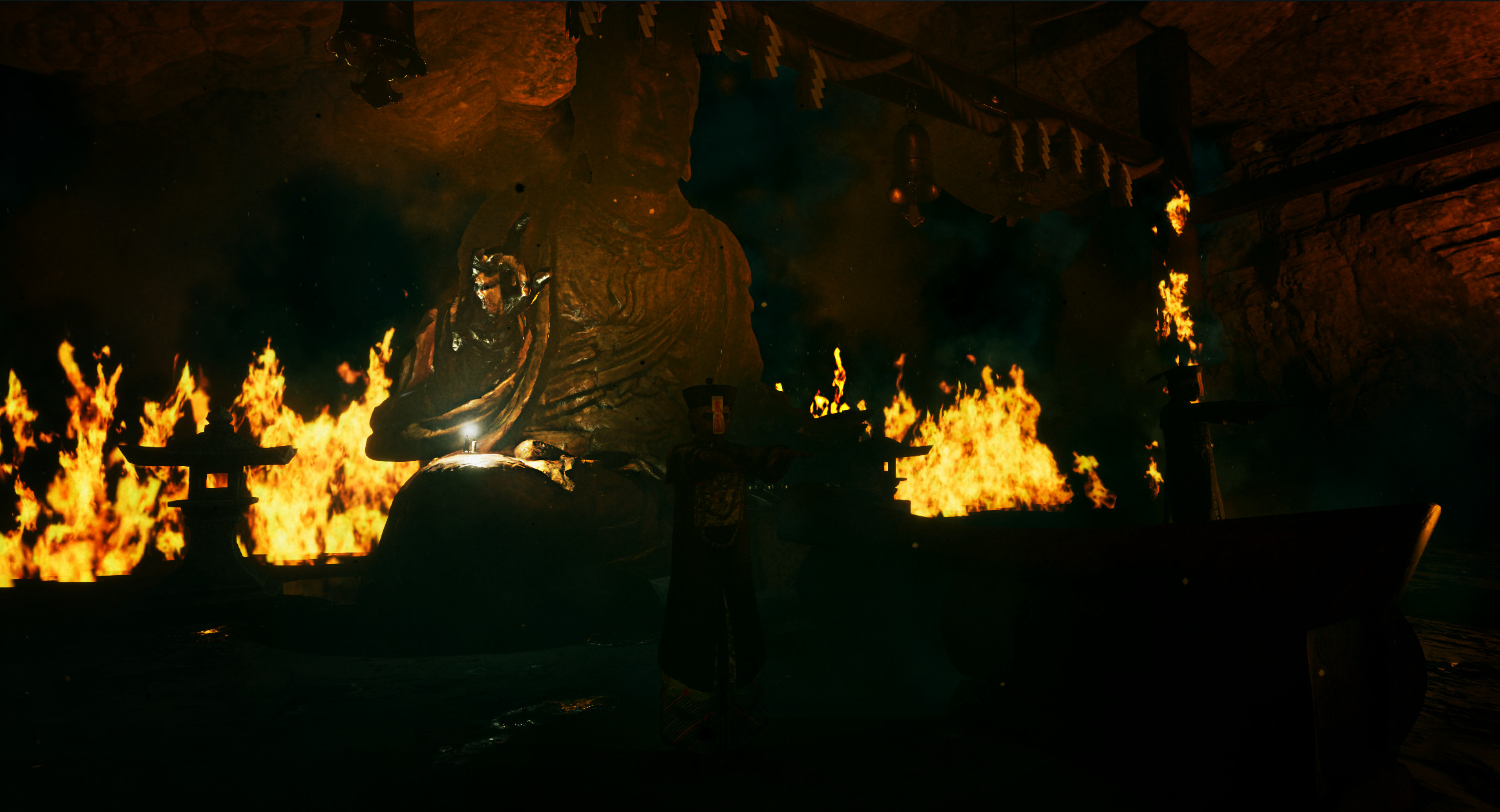 迷离诡夜 blurred weird night screenshot 30