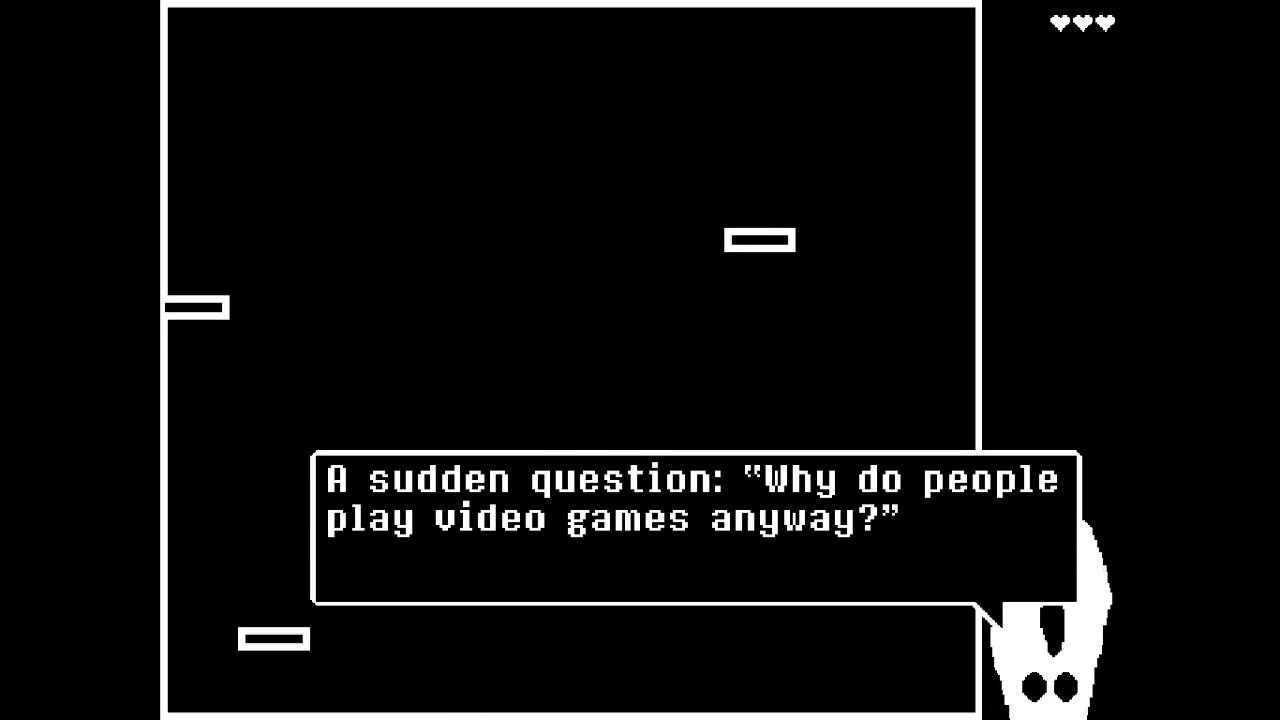 Press Any Button screenshot 2