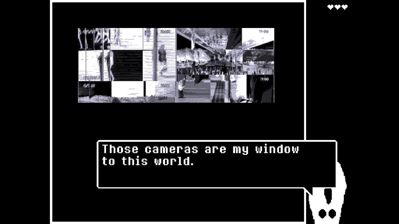 Press Any Button screenshot 5