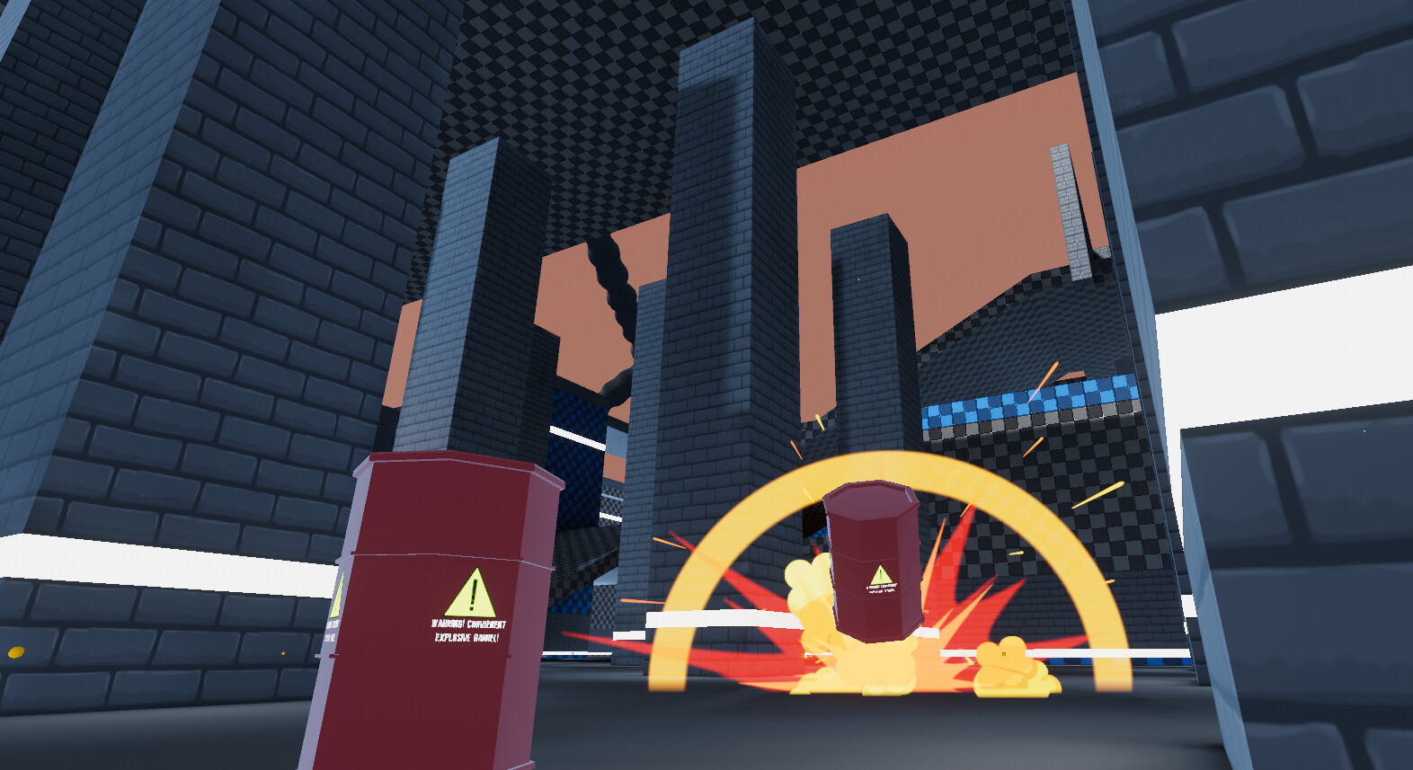 RADMINTON screenshot 6