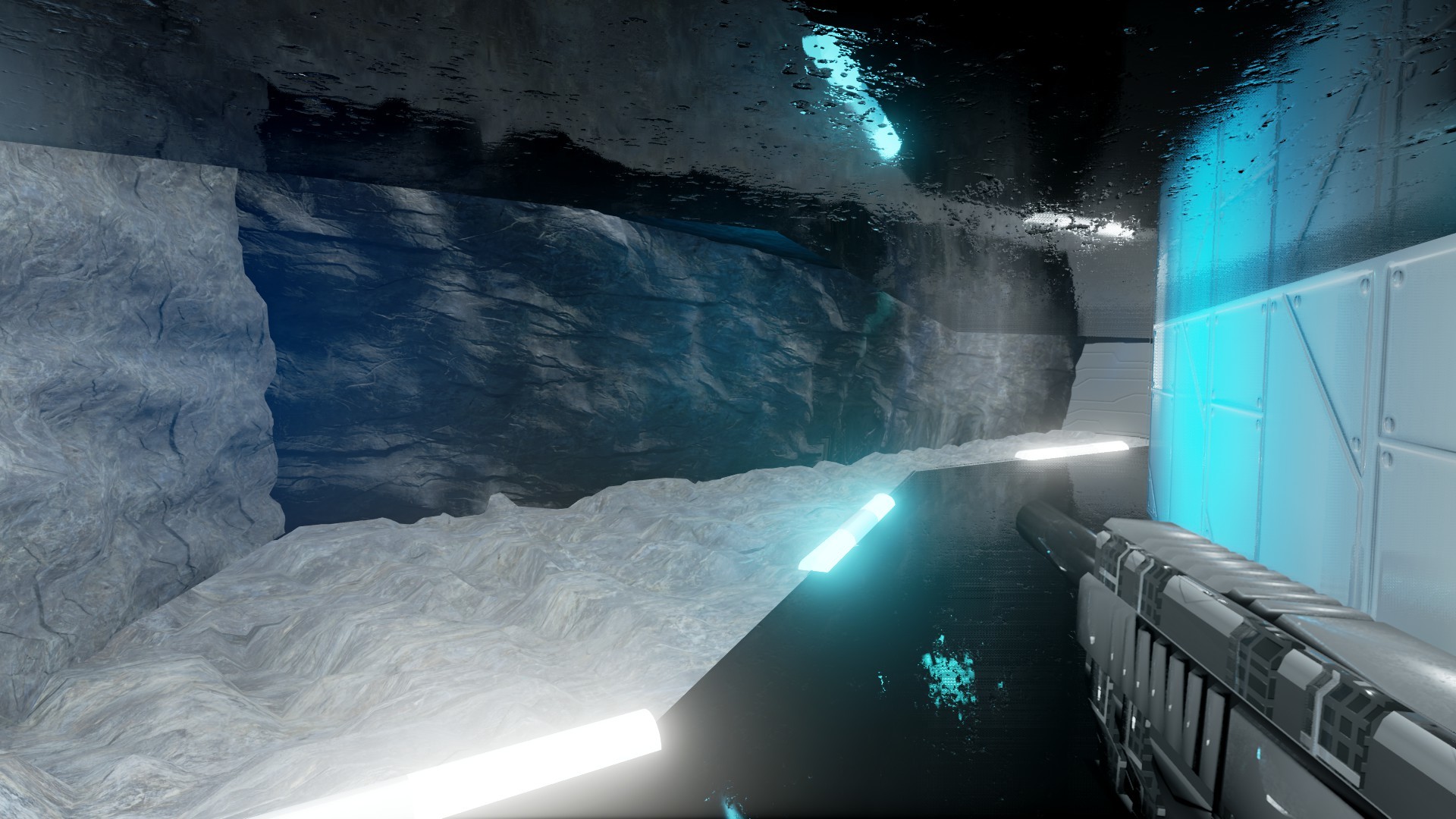 EXOTIUM - Episode 3 screenshot 5