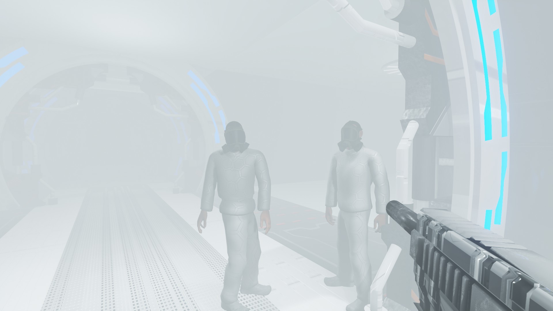 EXOTIUM - Episode 5 screenshot 6