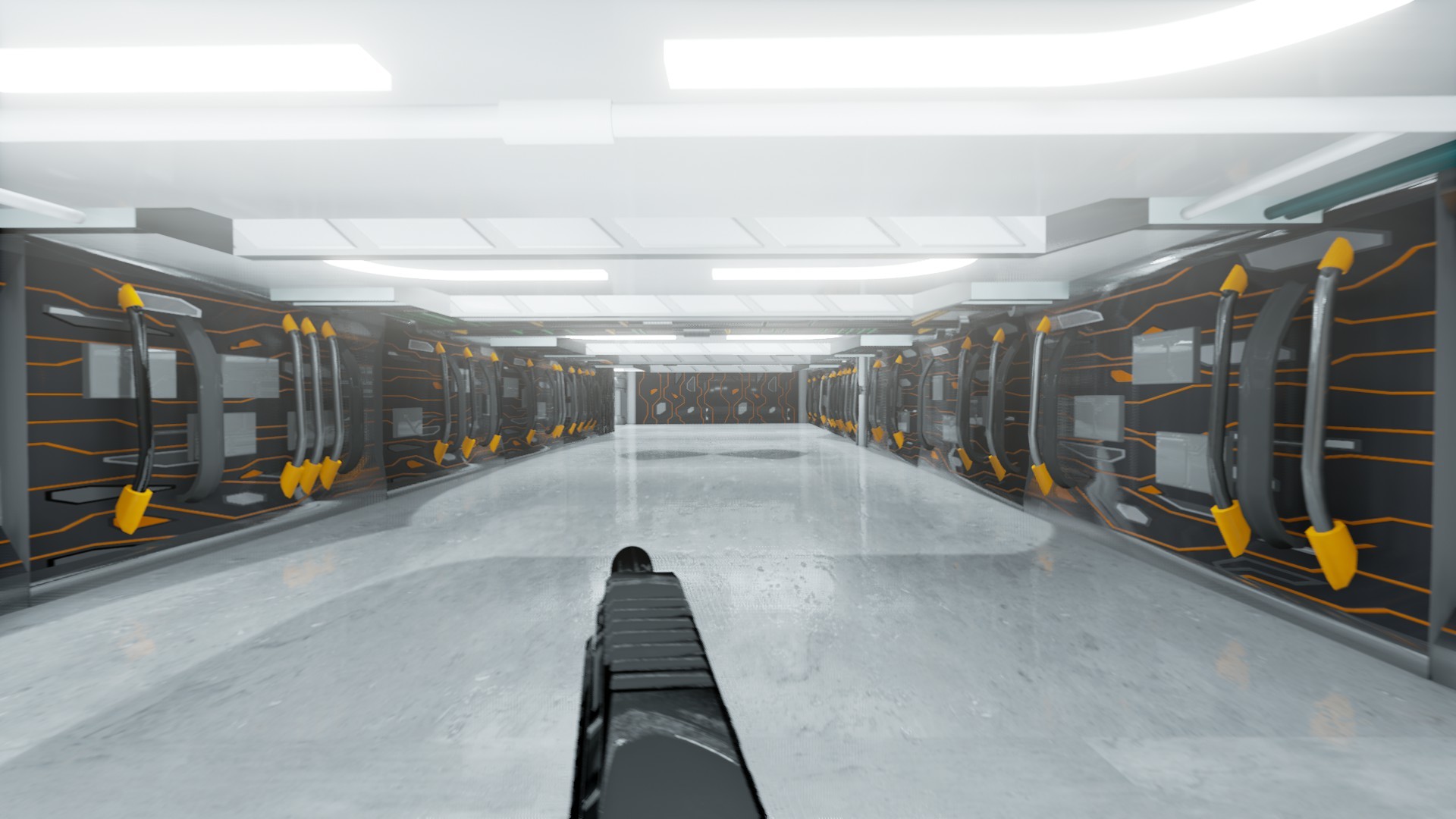 EXOTIUM - Episode 5 screenshot 7