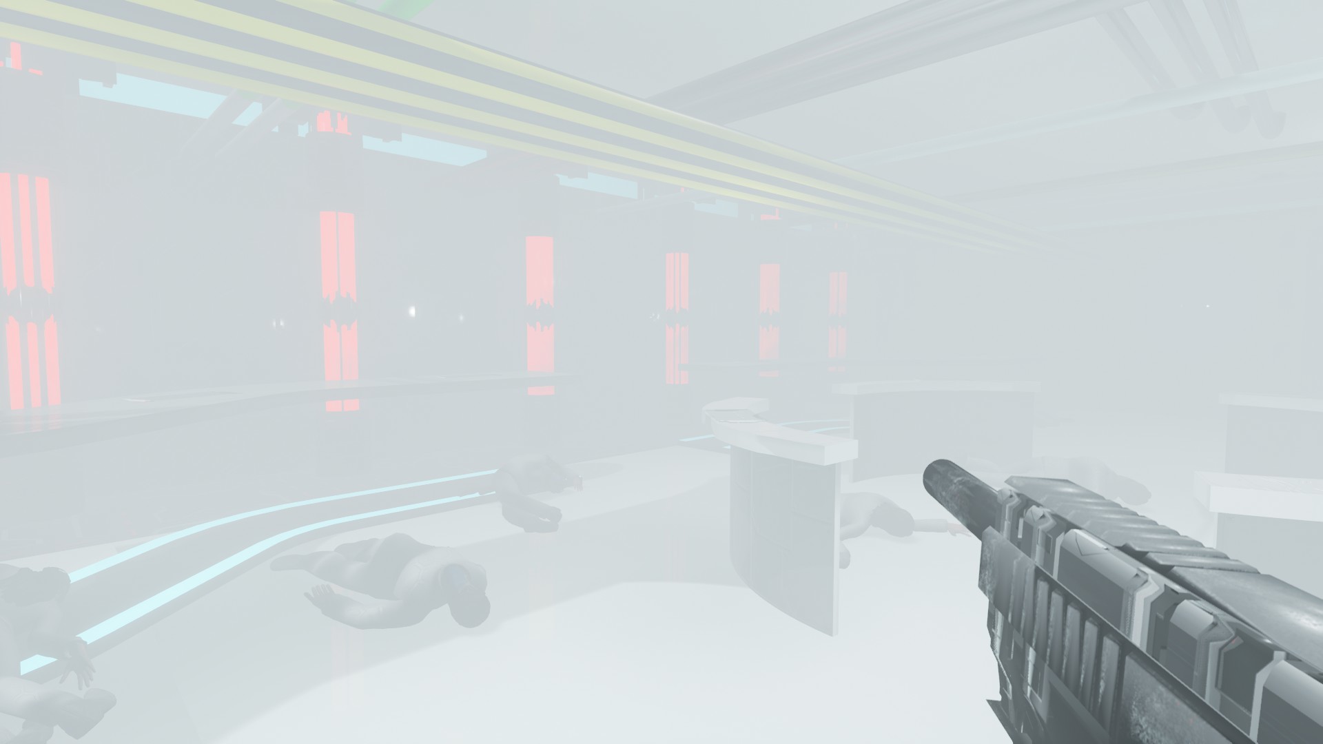 EXOTIUM - Episode 5 screenshot 2