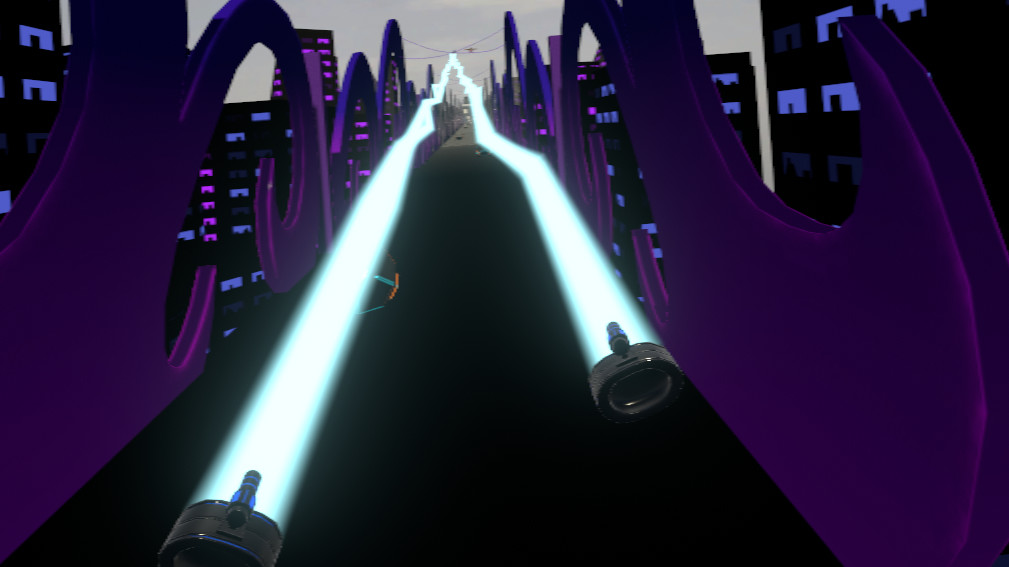 Beat Bolt City screenshot 2