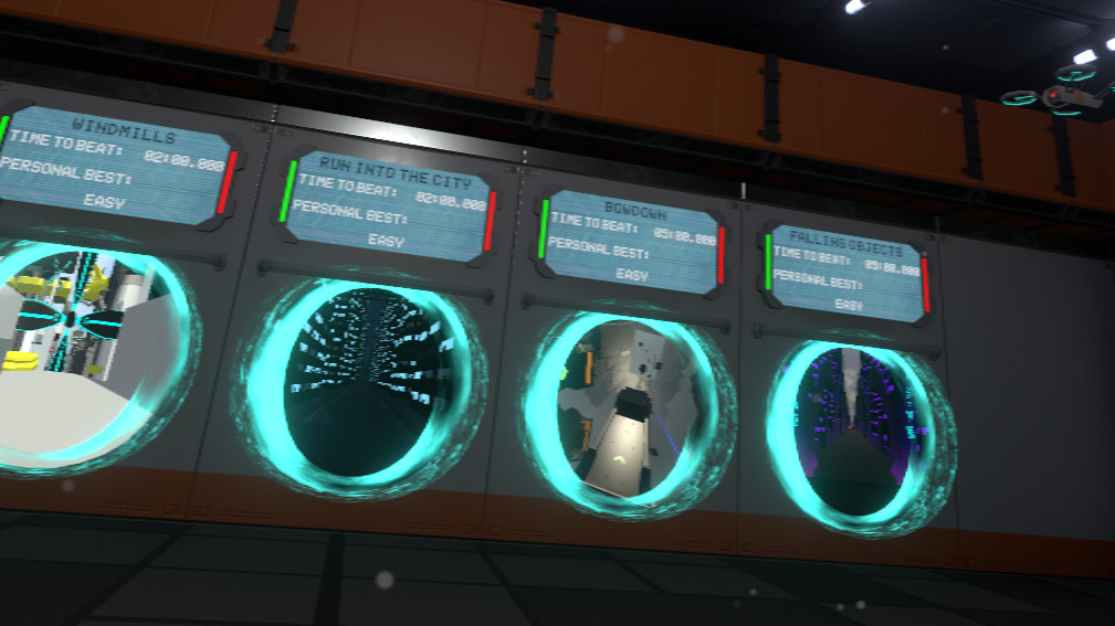Beat Bolt City screenshot 6