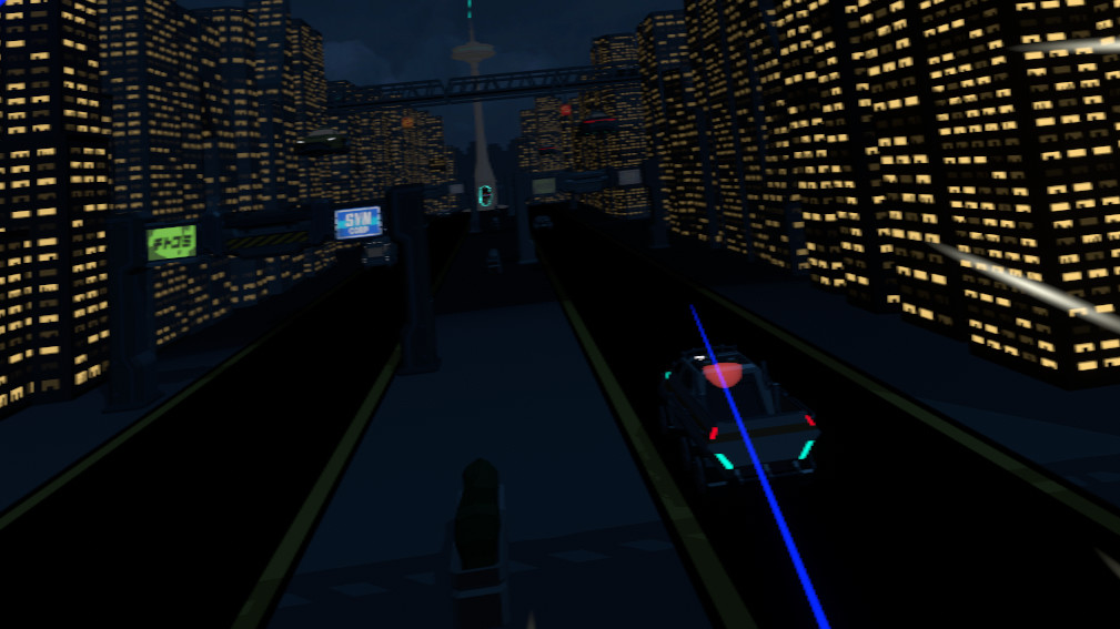 Beat Bolt City screenshot 10