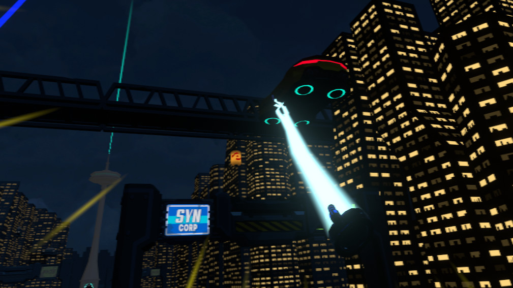 Beat Bolt City screenshot 4