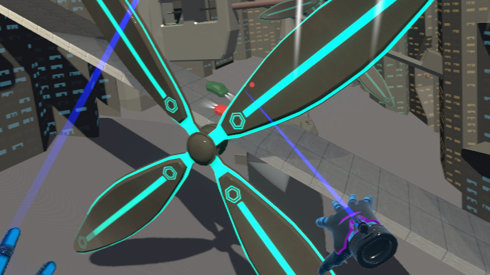 Beat Bolt City screenshot 9