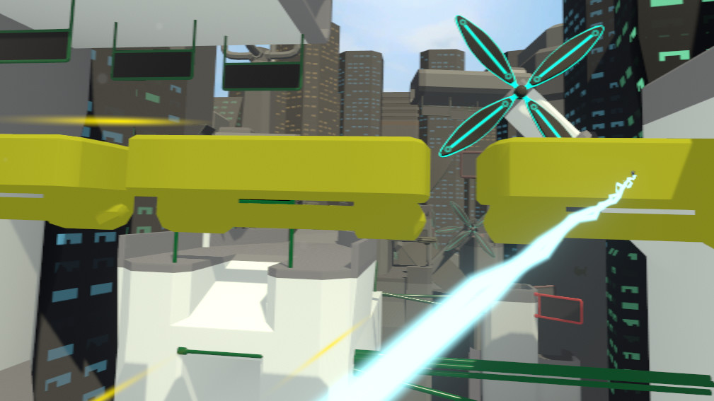 Beat Bolt City screenshot 8