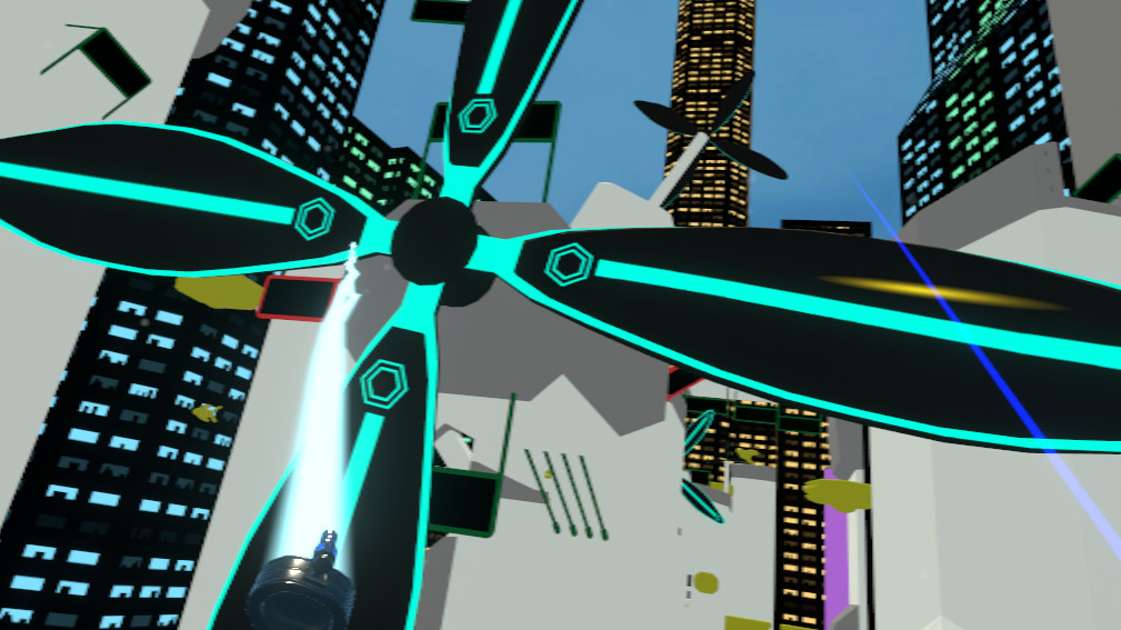 Beat Bolt City screenshot 3