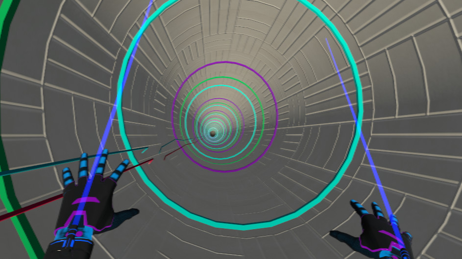 Beat Bolt City screenshot 1