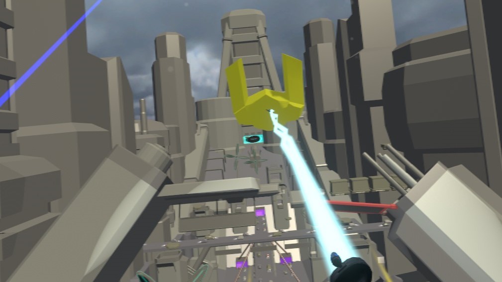 Beat Bolt City screenshot 7