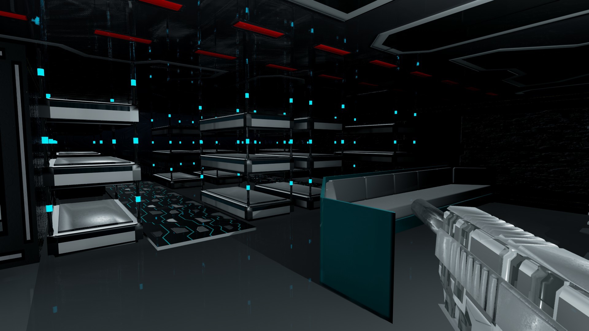 EXOTIUM - Episode 7 screenshot 7