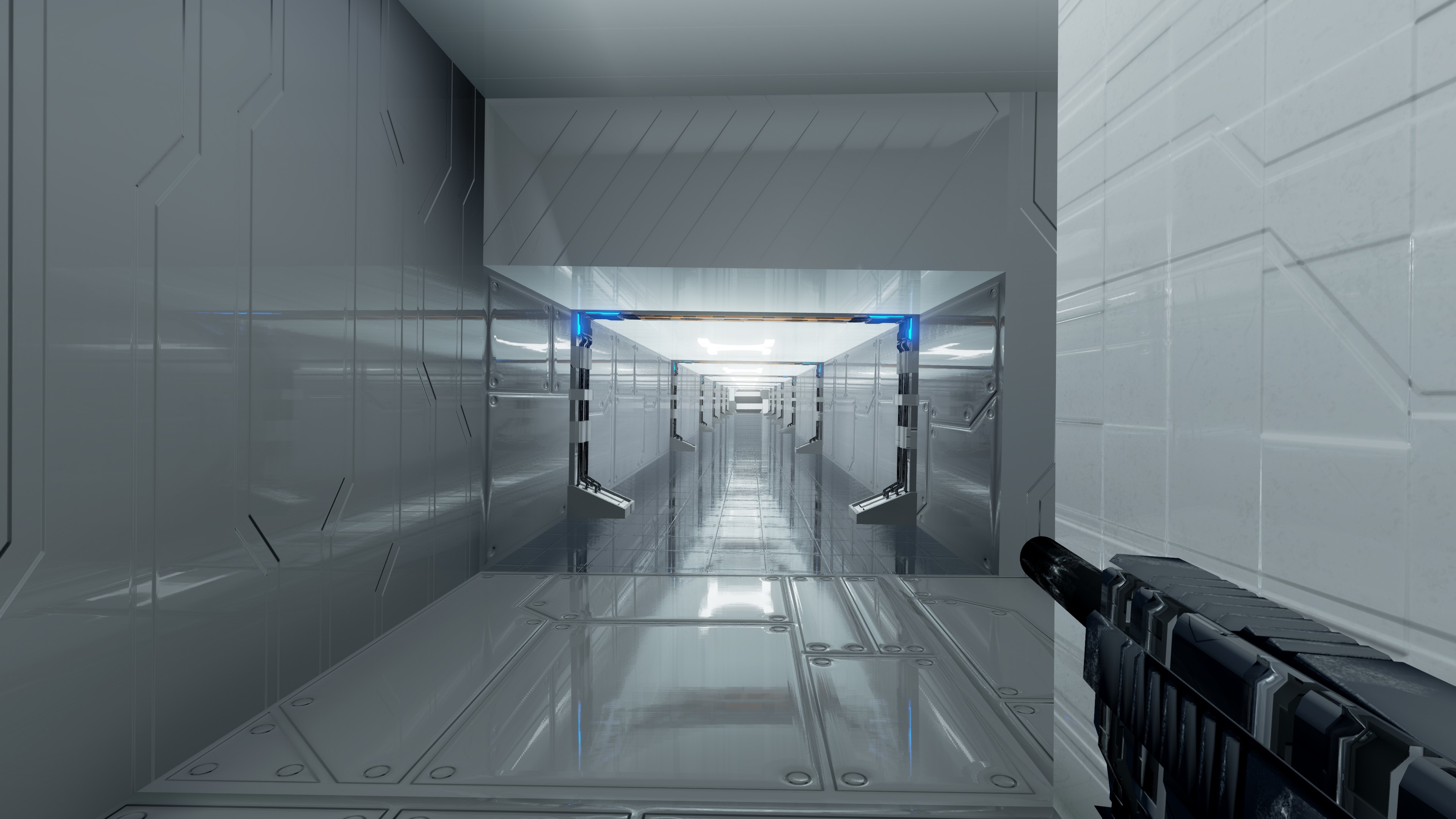EXOTIUM - Episode 8 screenshot 3