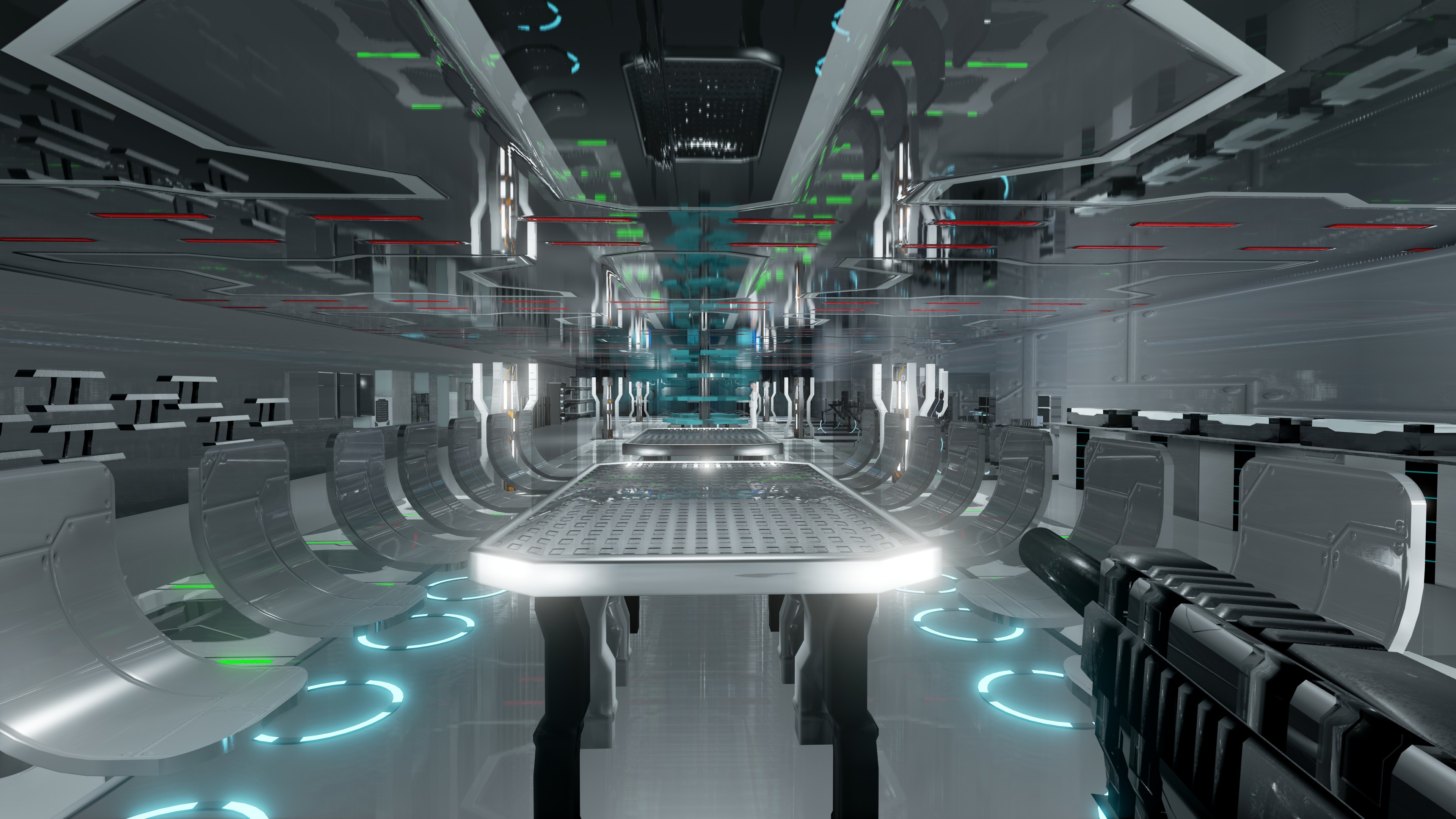 EXOTIUM - Episode 8 screenshot 1