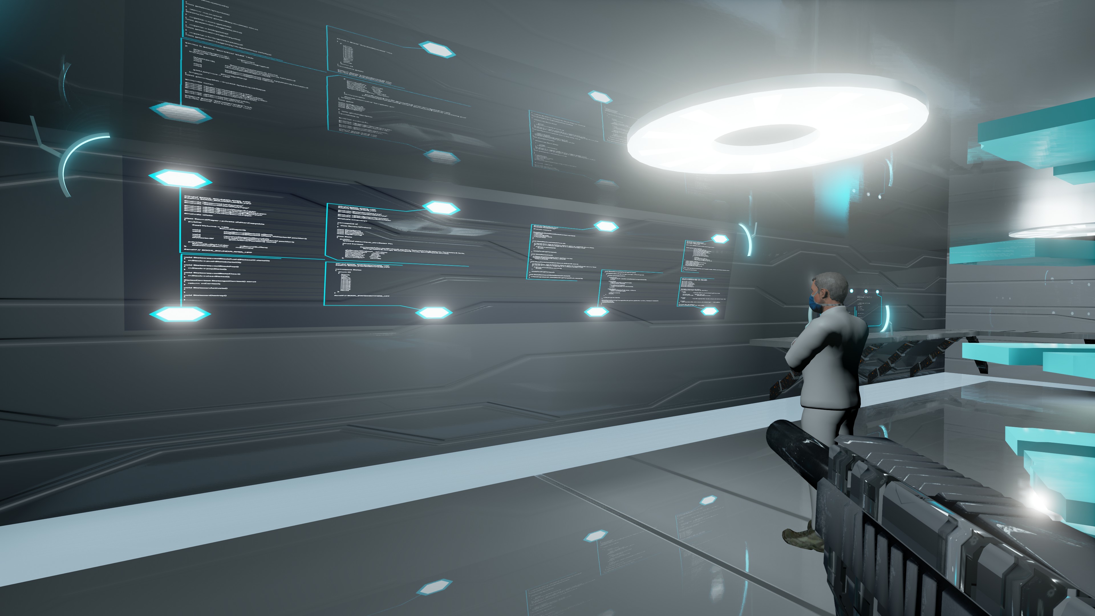 EXOTIUM - Episode 8 screenshot 6