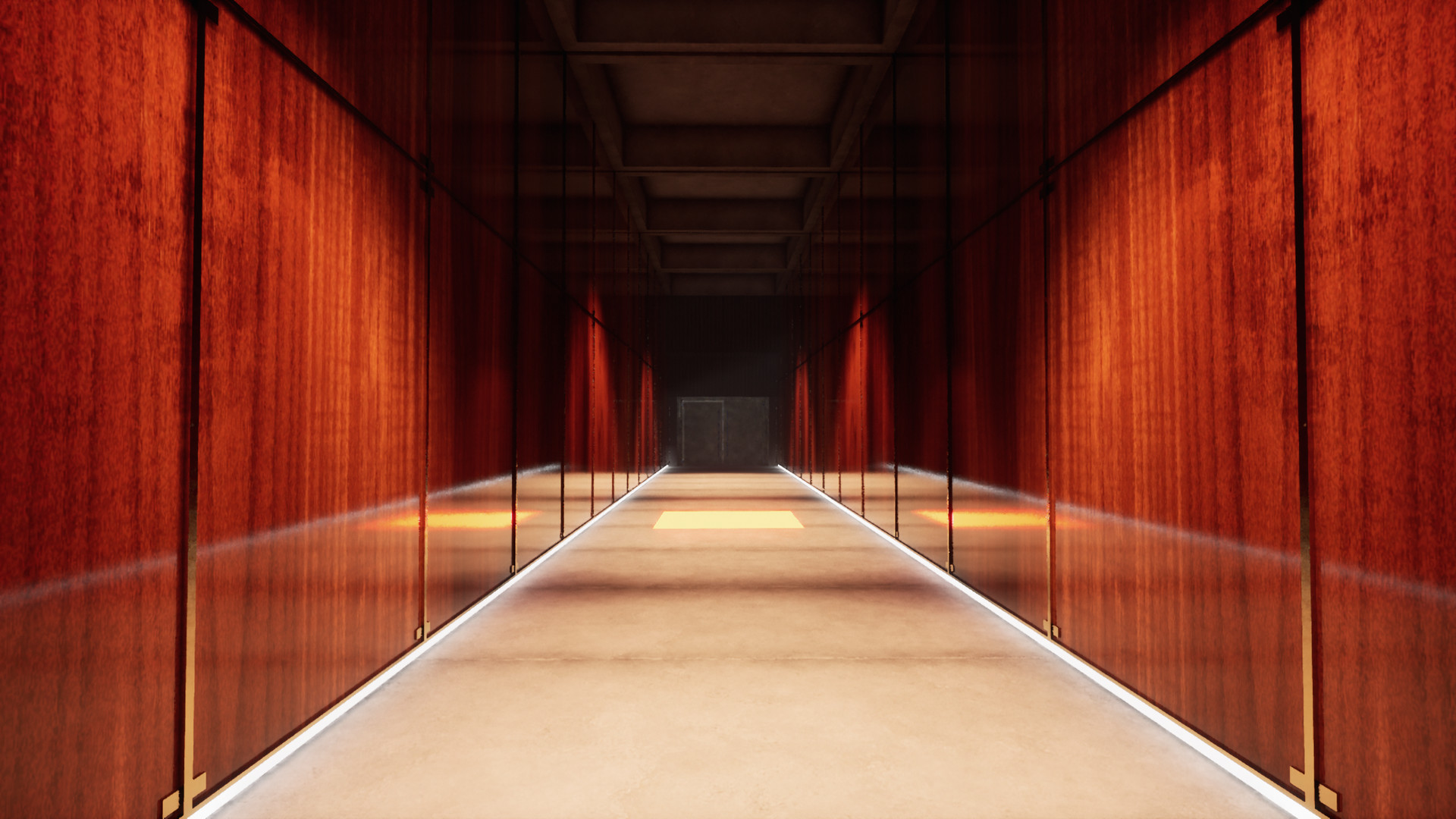 Runlancer screenshot 3