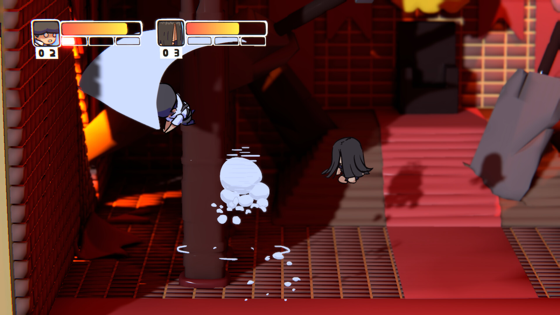 Fighties 2 screenshot 8