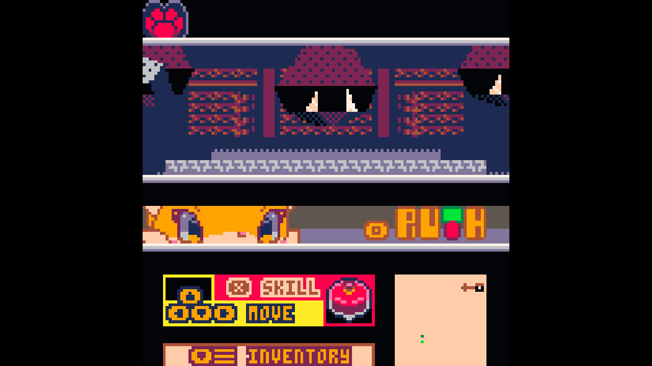 KONSAIRI screenshot 5
