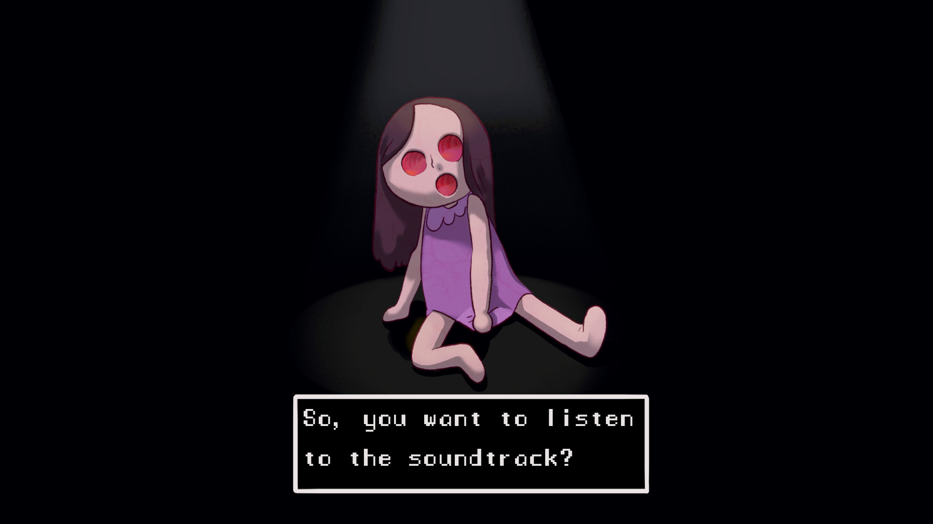 House Soundtrack screenshot 5