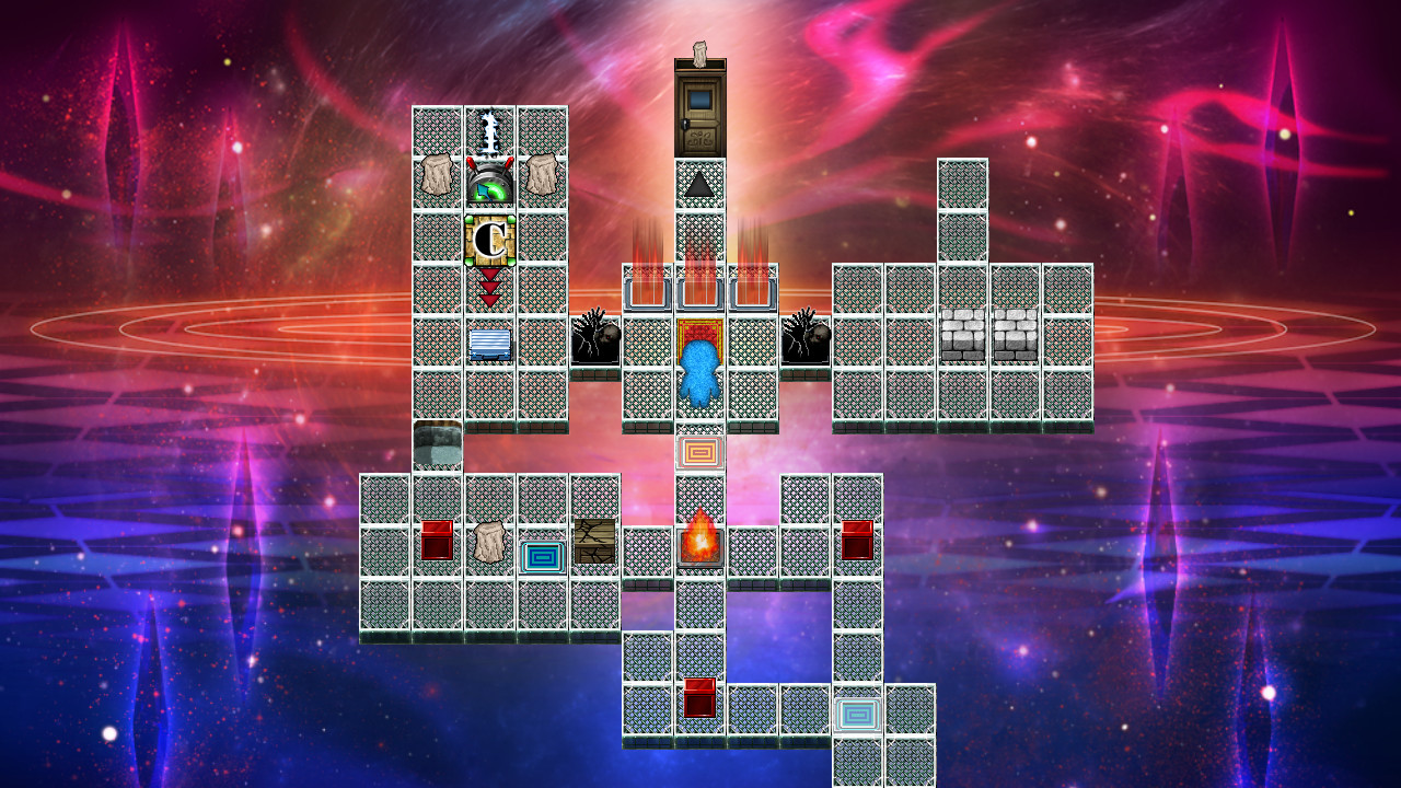 羅斯之旅 Roce's Journey screenshot 9