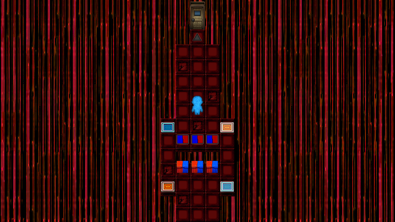 羅斯之旅 Roce's Journey screenshot 7