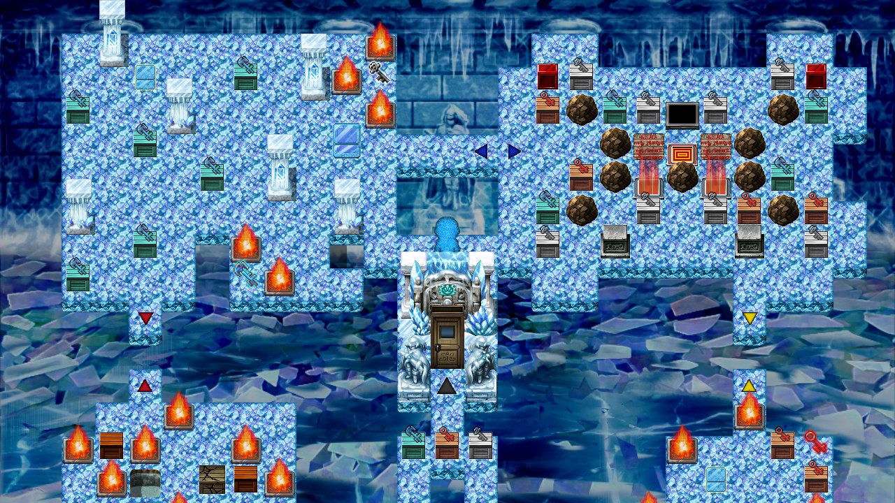 羅斯之旅 Roce's Journey screenshot 4