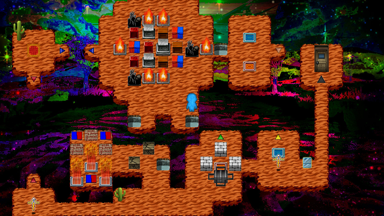 羅斯之旅 Roce's Journey screenshot 8