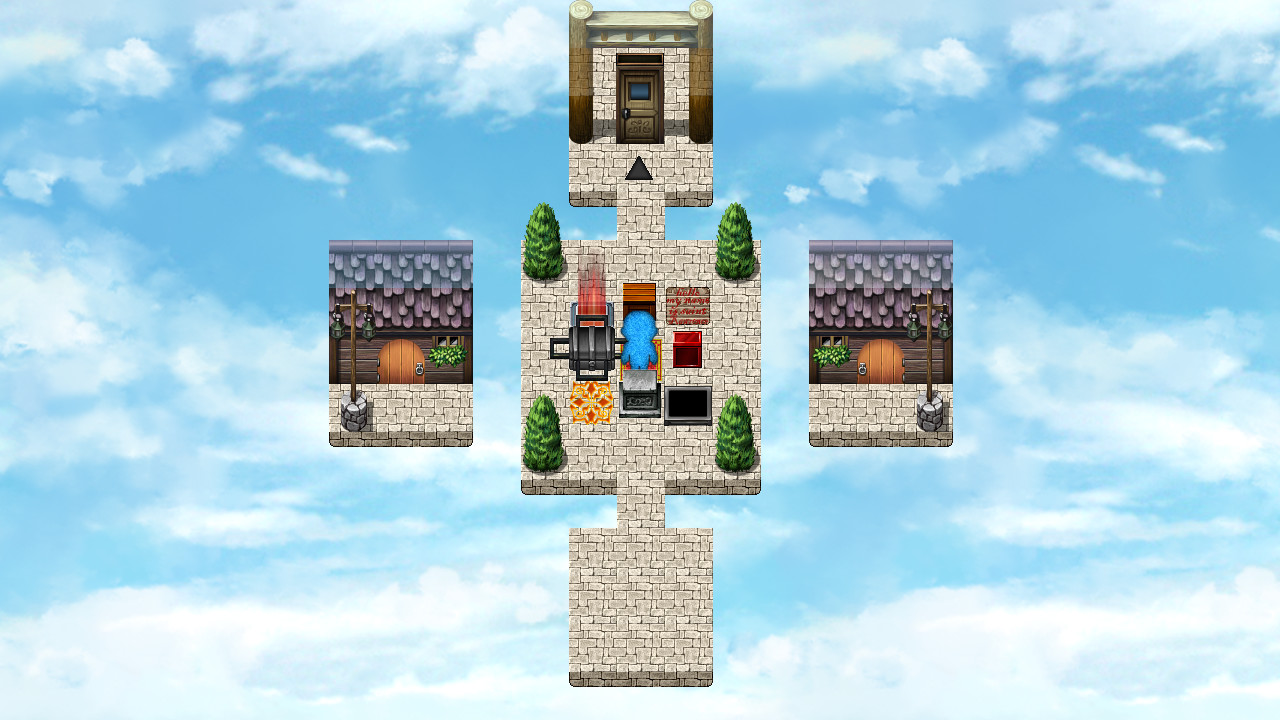羅斯之旅 Roce's Journey screenshot 6