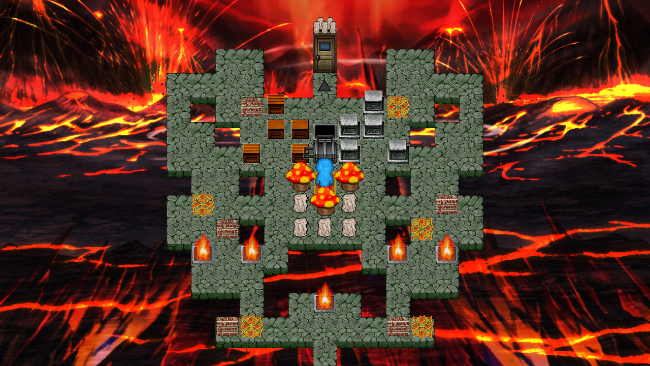 羅斯之旅 Roce's Journey screenshot 5