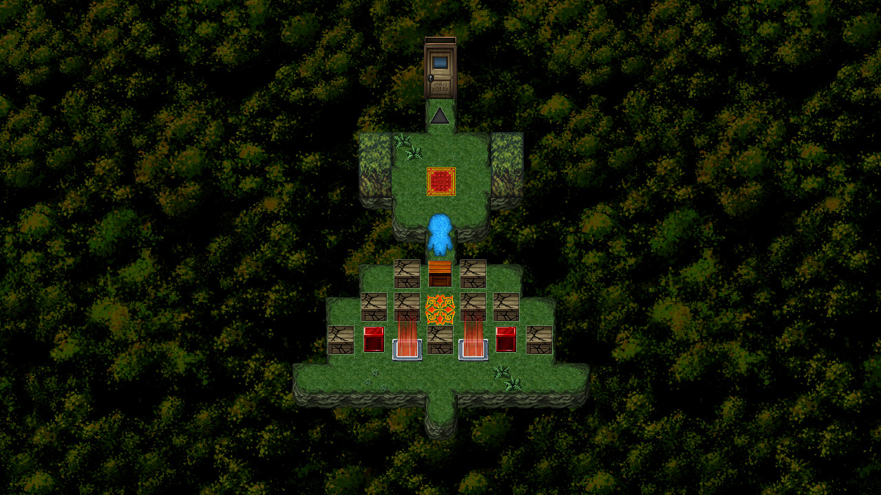 羅斯之旅 Roce's Journey screenshot 3
