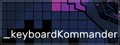 keyboardkommander