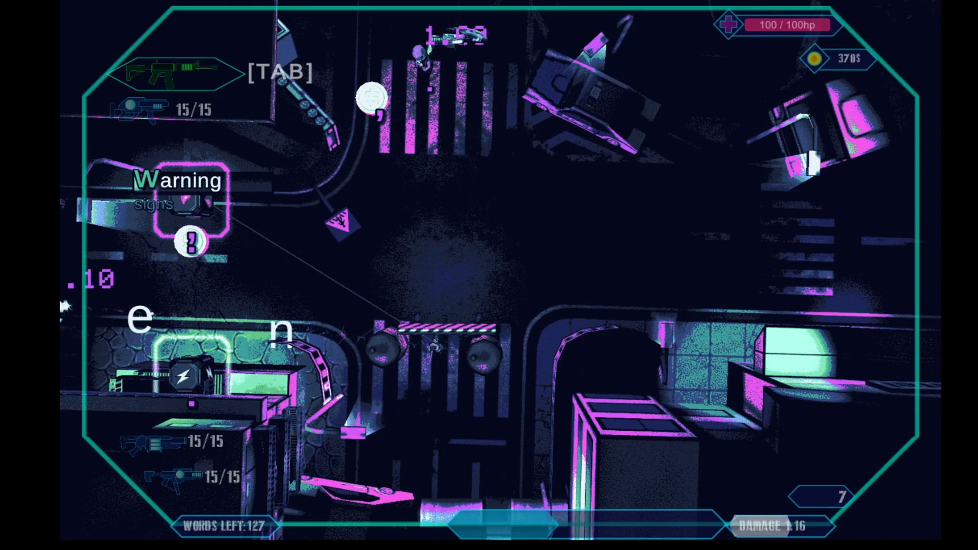 _keyboardkommander screenshot 4