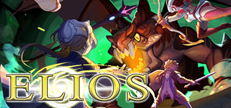ELIOS VR on Steam
