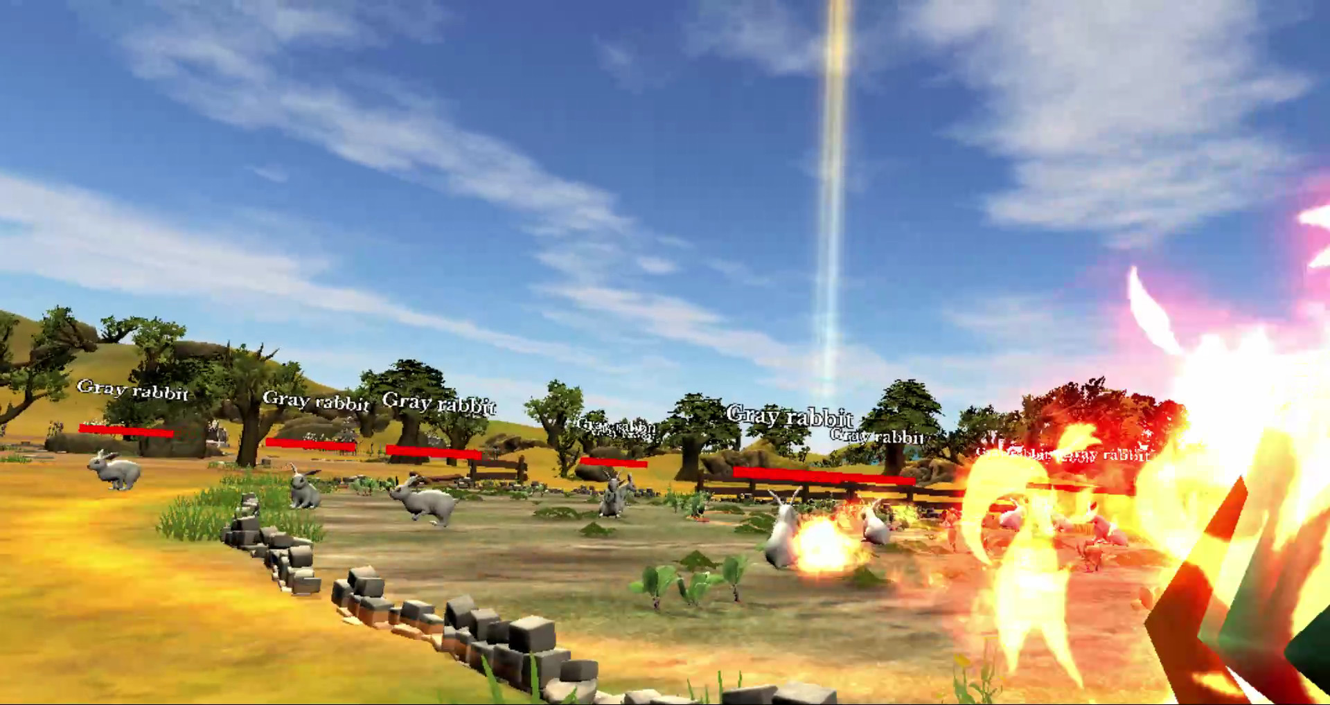 ELIOS VR screenshot 9