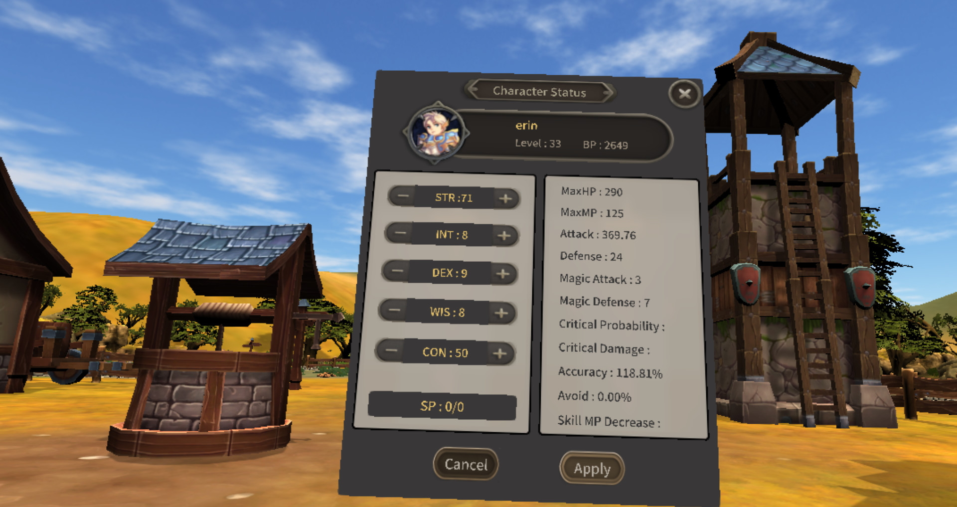 ELIOS VR screenshot 3