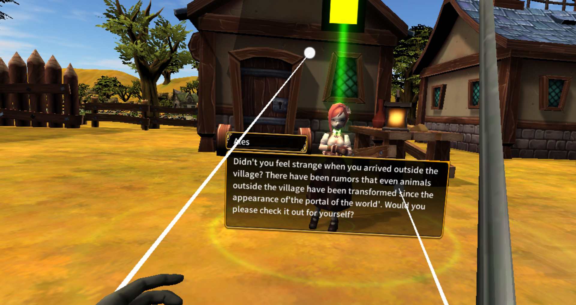 ELIOS VR screenshot 4