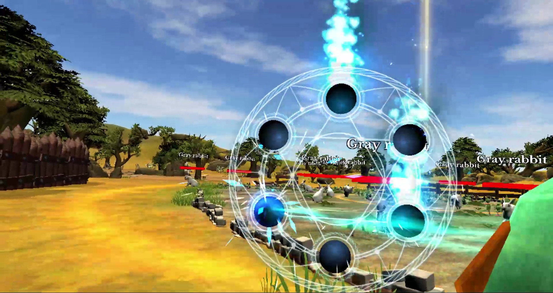 ELIOS VR screenshot 8
