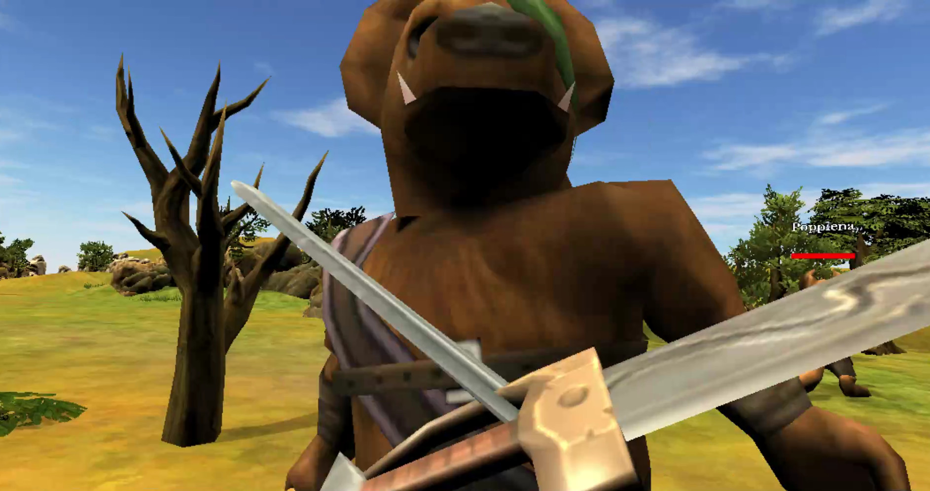 ELIOS VR screenshot 6
