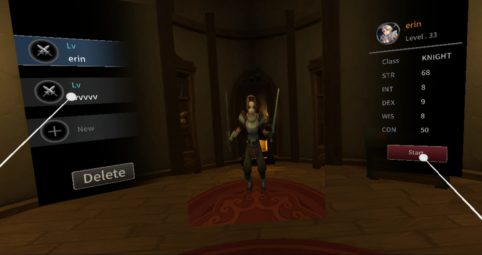 ELIOS VR screenshot 1