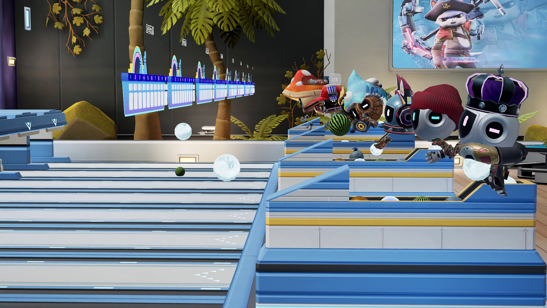 QUANTAAR screenshot 7